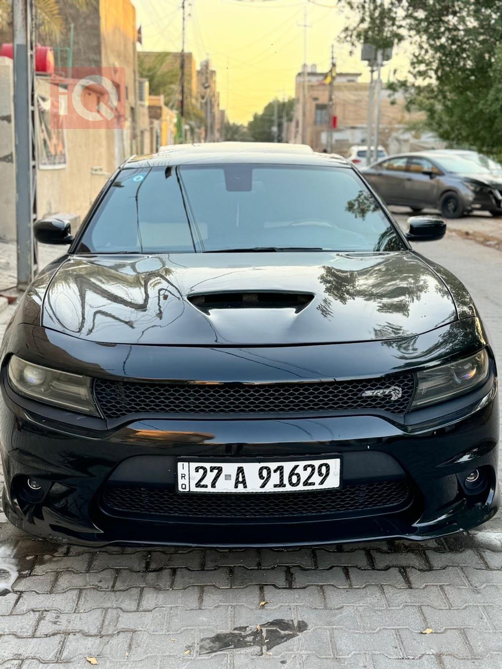 دۆج چارجەر